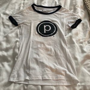 Pure Barre T Shirt